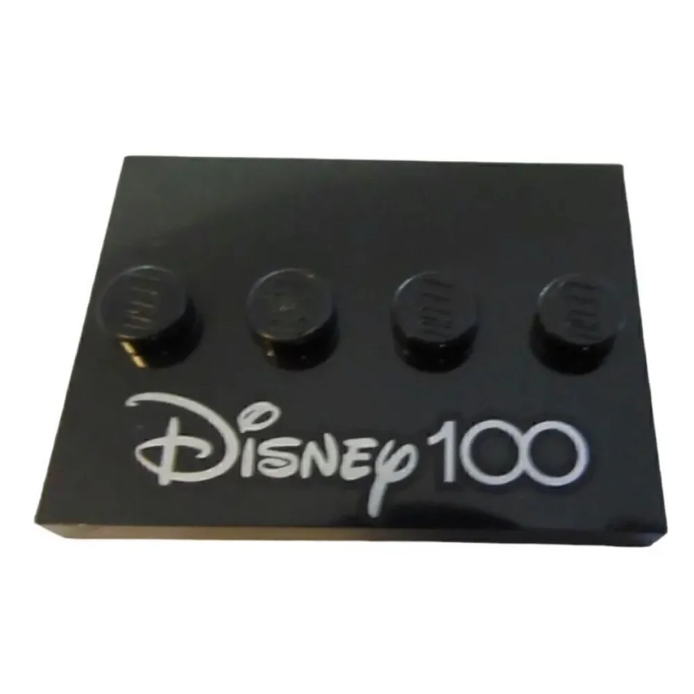Lego ERNESTO DE LA CRUZ Disney 100th Anniversary Minifigure -